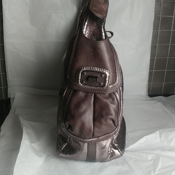 Lockheart leather bag - Picture 6 of 15